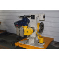Pipeline safety automatic prevention equipment series B
